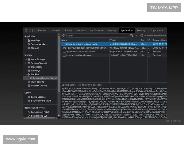 可能通过 ChatGPT macOS 漏洞实现长期间谍软件注入 可能通过 ChatGPT macOS 漏洞实现长期间谍软件注入